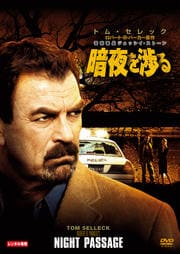 警察署長ジェッシイ・ストーン 暗夜を渉る