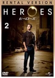HEROES ҡ 2