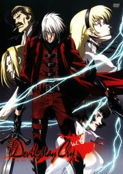 Devil May Cry Vol.6