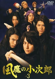 ξϺ Vol.3