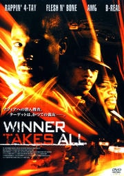 WINNER TAKES ALL