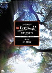 新シルクロード 激動の大地をゆく 特別版 最終集 祈り 響く道