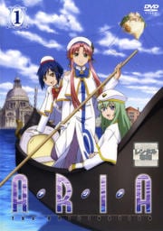ARIA The ORIGINATION Navigation.1