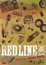 RED LINE Vol.1