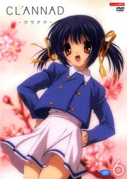 CLANNAD 6