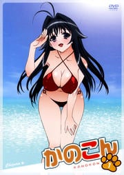 かのこんセット