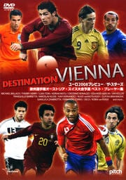 EURO2008 プレビュー ザ・スターズ 欧州選手権オーストリア・スイス大会予選 ベストプレーヤー集