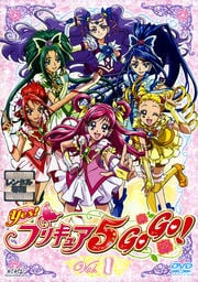 Yesץꥭ奢5GoGo