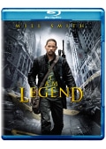 【Blu-ray】アイ・アム・レジェンド