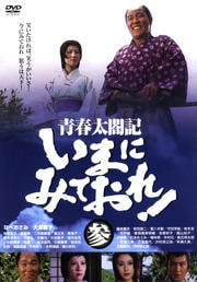 青春太閤記 いまにみておれ! 参