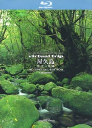Blu-rayvirtual trip  ͪפγڱ