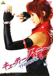 塼ƥϥˡ THE LIVE 6