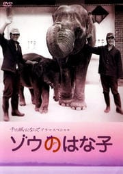 千の風になってドラマスペシャル「ゾウのはな子」