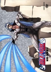 BLEACH ̡Ʈ 4