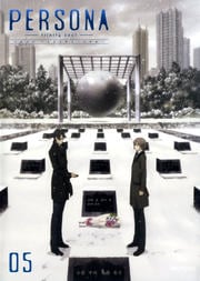 PERSONA trinity soul 05