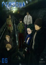 PERSONA −trinity soul− 06