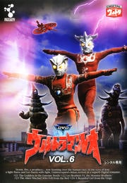 DVD ȥޥ쥪 VOL.6