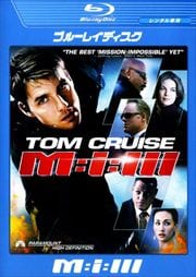 Blu-rayM:i:III