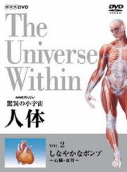 NHKスペシャル 驚異の小宇宙 人体 2 しなやかなポンプ 〜心臓・血管〜