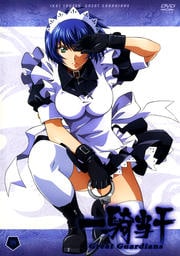 一騎当千Great Guardians 四巻