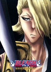 BLEACH Ĺŷ 2