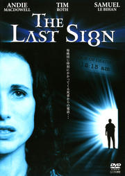 The Last Sign