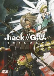 .hack//G.U. TRILOGY