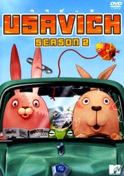 ウサビッチ シーズン2