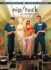 nip/tuck マイアミ整形外科医 <フォース・シーズン> 3