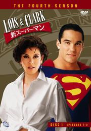 LOIS & CLARK ѡޥե 1