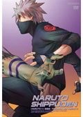 NARUTO −ナルト− 疾風伝 不死の破壊者、飛段・角都の章 3