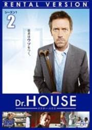 Dr.HOUSE ɥϥ 1 Vol.2
