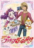 Yesץꥭ奢5GoGo Vol.11