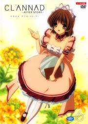CLANNAD 〜AFTER STORY〜 6