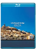 【Blu-ray】virtual trip IBIZA