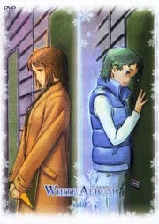 WHITE ALBUM Vol.2