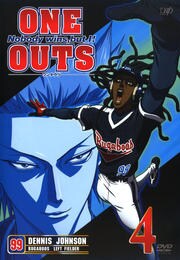 ONE OUTS-ʥ- 4th inning