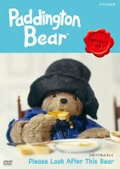 Paddington Bear