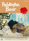 Paddington Bear ѥǥȥȥߥƥ꡼ܥå