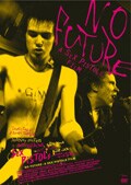 NO FUTURE: A SEX PISTOLS FILM