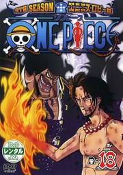 ONE PIECE ԡ 9th ˥ӡ R-18