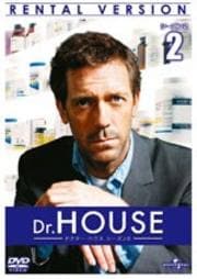 Dr.HOUSE ɥϥ 2 Vol.2