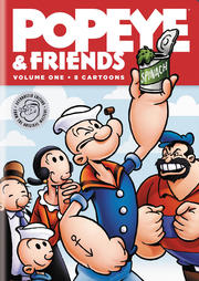 ݥѥ VOLUME ONE