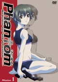Phantom Requiem for the Phantom Mission-1
