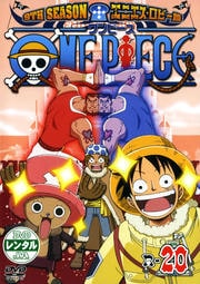 ONE PIECE ԡ 9th ˥ӡ R-20