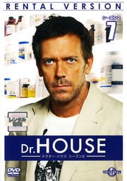 Dr.HOUSE ɥϥ 2 Vol.7