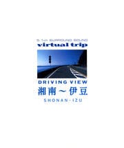 Blu-rayvirtual trip Ʀ driving view