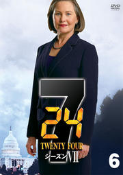 24 TWENTY FOUR VII vol.6