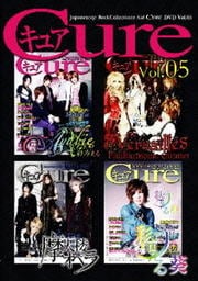 Japanesque Rock Collectionz Aid DVDCure Vol.5