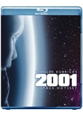 Blu-ray2001ǯι